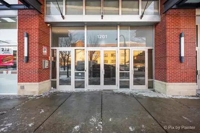 1201 W Adams Street #403, Chicago, IL 60607 - Photo 27