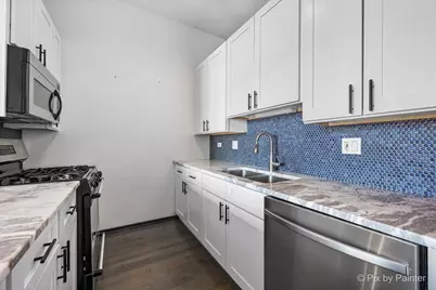 1201 W Adams Street #403, Chicago, IL 60607 - Photo 15