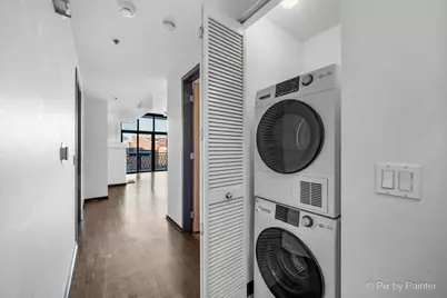 1201 W Adams Street #403, Chicago, IL 60607 - Photo 5