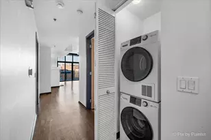 1201 W Adams St, Chicago, IL 60607 - Photo 5