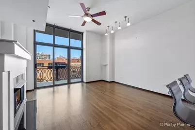 1201 W Adams Street #403, Chicago, IL 60607 - Photo 11