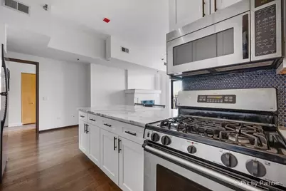 1201 W Adams Street #403, Chicago, IL 60607 - Photo 13
