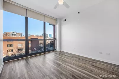 1201 W Adams Street #403, Chicago, IL 60607 - Photo 17