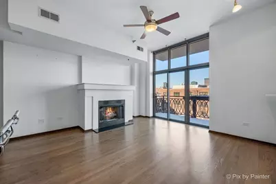 1201 W Adams Street #403, Chicago, IL 60607 - Photo 9