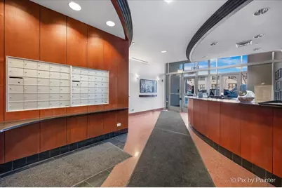 1201 W Adams Street #403, Chicago, IL 60607 - Photo 25