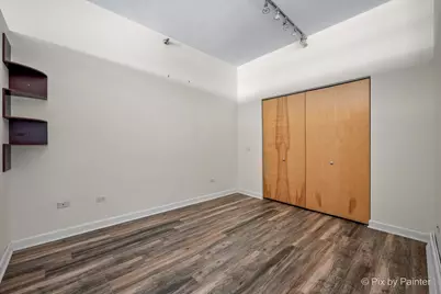 1201 W Adams Street #403, Chicago, IL 60607 - Photo 21