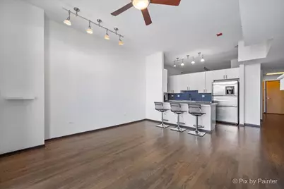 1201 W Adams Street #403, Chicago, IL 60607 - Photo 7