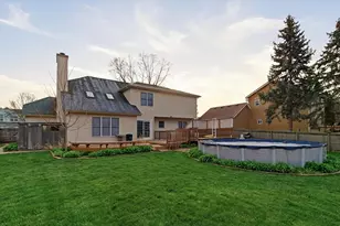 452 Pheasant Chase Dr, Bolingbrook, IL 60490 - Photo 45