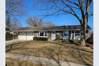 1828 Cannon Court, Schaumburg, IL 60193 - Photo 1