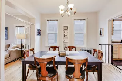 1652 W Nelson Street #2, Chicago, IL 60657 - Photo 3