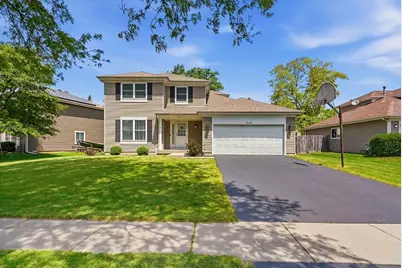 1445 Bridgedale Road, Crystal Lake, IL 60014 - Photo 1