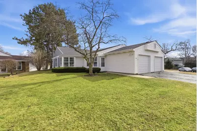 7105 Saint Tropez Court #297, Fox Lake, IL 60020 - Photo 1