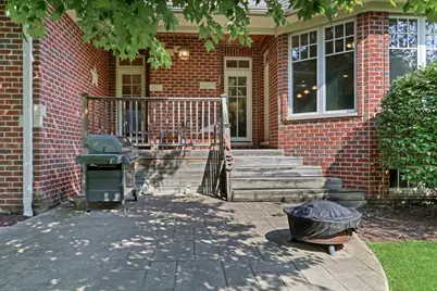 5684 Wolf Road, Western Springs, IL 60558 - Photo 3