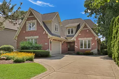 5684 Wolf Road, Western Springs, IL 60558 - Photo 1