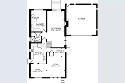 909 S Waverly Place, Mount Prospect, IL 60056 - Photo 21