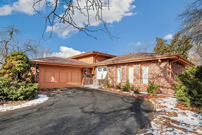 3518 S Manor Drive, Lansing, IL 60438 - Photo 1