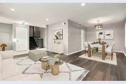 3518 S Manor Drive, Lansing, IL 60438 - Photo 5