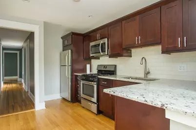 643 Hinman Avenue #3S, Evanston, IL 60202 - Photo 3