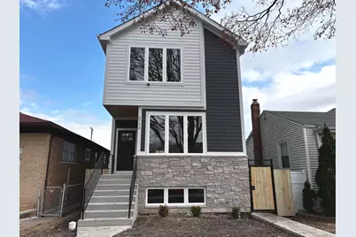 3755 N Odell Avenue, Chicago, IL 60634 - Photo 1