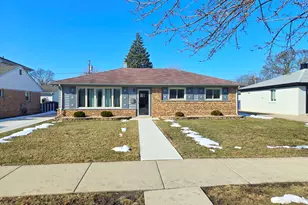 980 W Grant Dr, Des Plaines, IL 60016 - Photo 1