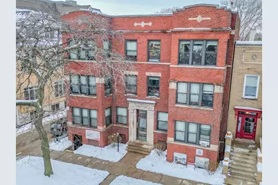 5430 S Drexel Avenue, Chicago, IL 60615 - Photo 1