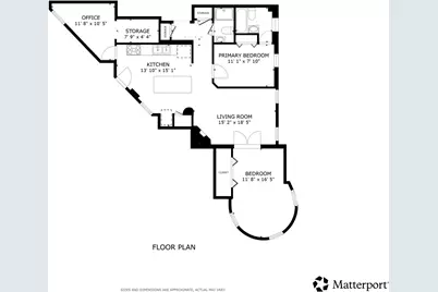 2200 N Clybourn Avenue #3, Chicago, IL 60614 - Photo 25