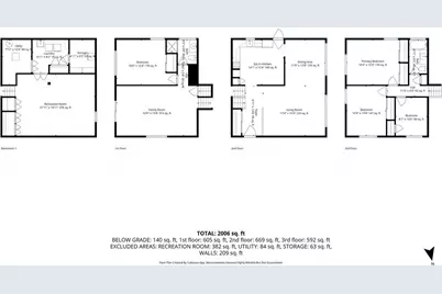 548 Leamington Avenue, Wilmette, IL 60091 - Photo 19