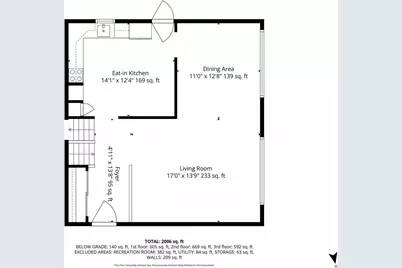 548 Leamington Avenue, Wilmette, IL 60091 - Photo 15