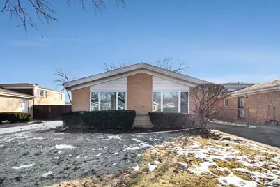548 Leamington Avenue, Wilmette, IL 60091 - Photo 1