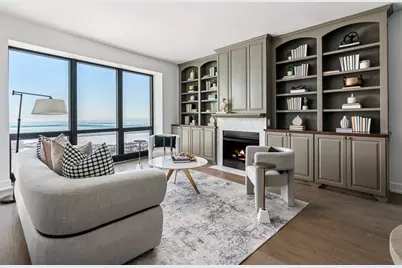 130 N Garland Court #3403, Chicago, IL 60602 - Photo 5