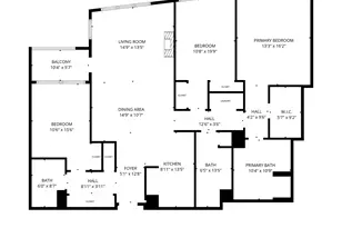 130 N Garland Ct, Chicago, IL 60602 - Photo 39