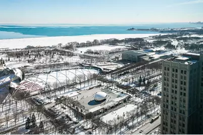 130 N Garland Court #3403, Chicago, IL 60602 - Photo 7