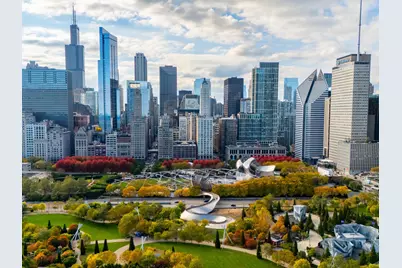 130 N Garland Court #3403, Chicago, IL 60602 - Photo 37