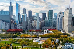 130 N Garland Ct, Chicago, IL 60602 - Photo 37