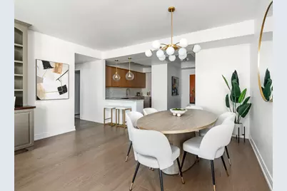 130 N Garland Court #3403, Chicago, IL 60602 - Photo 9