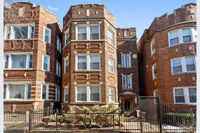 7819 S Cornell Avenue #2, Chicago, IL 60649 - Photo 1