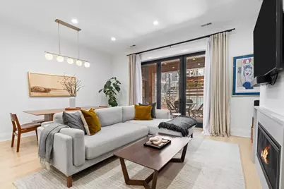 2727 N Kenmore Avenue #3, Chicago, IL 60614 - Photo 9