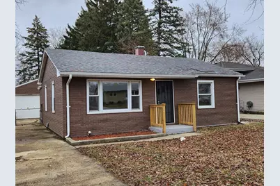 3811 N Park Street, Westmont, IL 60559 - Photo 1