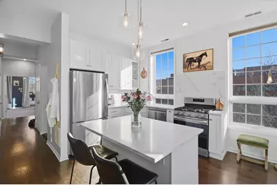 847 N Hermitage Avenue #C, Chicago, IL 60622 - Photo 3