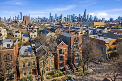 847 N Hermitage Avenue #C, Chicago, IL 60622 - Photo 31