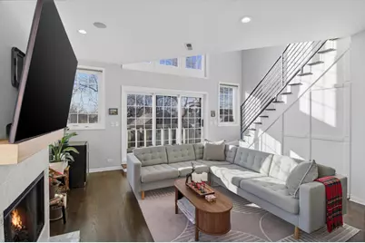 847 N Hermitage Avenue #C, Chicago, IL 60622 - Photo 5