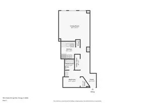 780 S Federal St, Chicago, IL 60605 - Photo 19