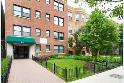 4717 N Winthrop Avenue #601, Chicago, IL 60640 - Photo 1