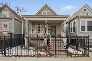 6648 S Oakley Ave, Chicago, IL 60636 - Photo 1