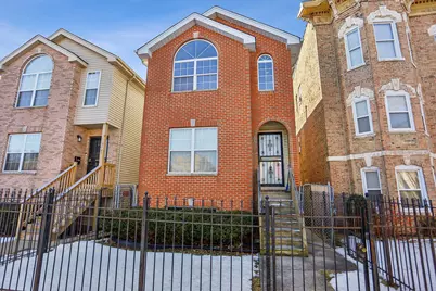 3127 W Fulton Street, Chicago, IL 60612 - Photo 1