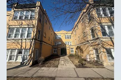 6645 W 21st Street #206, Berwyn, IL 60402 - Photo 1