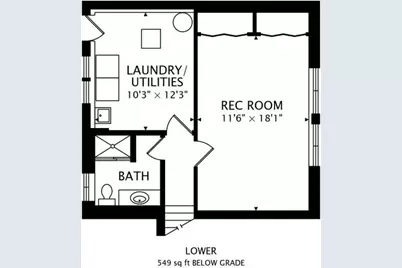 1018 W Alexandria Street, Arlington Heights, IL 60004 - Photo 37