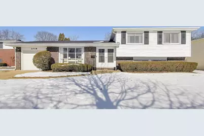 1018 W Alexandria Street, Arlington Heights, IL 60004 - Photo 1
