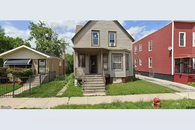 120 W 115th Street, Chicago, IL 60628 - Photo 1
