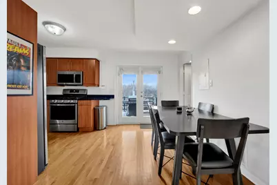 3646 N California Avenue #3, Chicago, IL 60618 - Photo 5